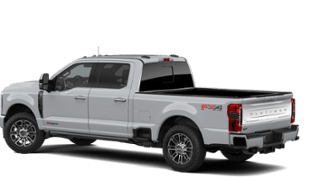 2026 Ford Super Duty® External Image 3